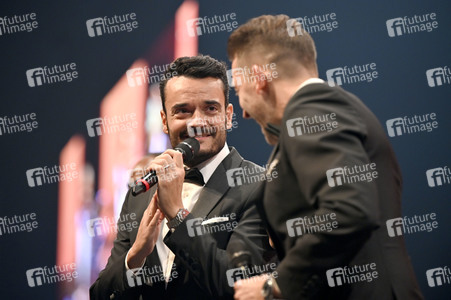 Ball der Unternehmer 2022 in Nürnberg