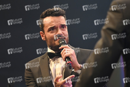 Ball der Unternehmer 2022 in Nürnberg