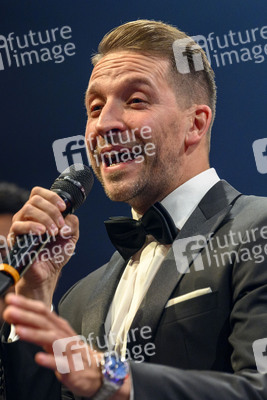 Ball der Unternehmer 2022 in Nürnberg