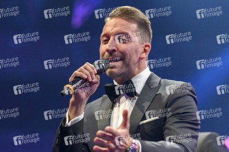 Ball der Unternehmer 2022 in Nürnberg