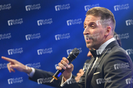 Ball der Unternehmer 2022 in Nürnberg