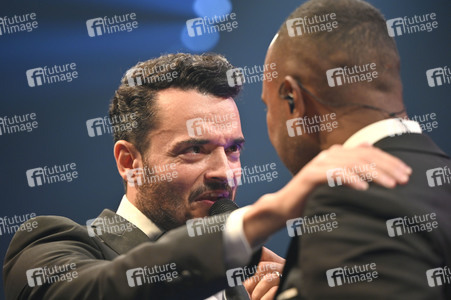 Ball der Unternehmer 2022 in Nürnberg