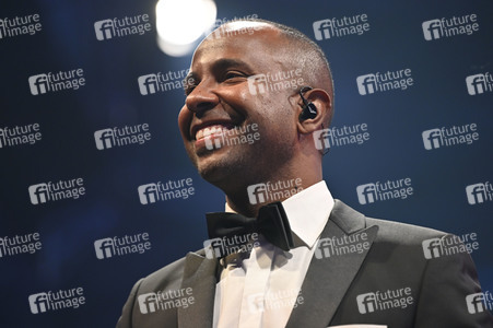 Ball der Unternehmer 2022 in Nürnberg