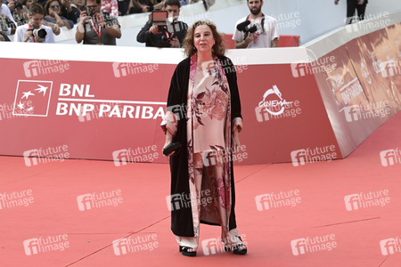 Filmpremiere 'Astolfo', Internationales Filmfestival Rom 2022