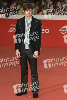 Serienpremiere 'Django', Internationales Filmfestival Rom 2022