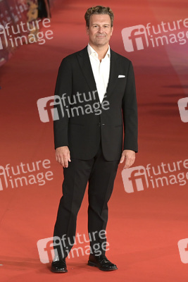 Serienpremiere 'Django', Internationales Filmfestival Rom 2022
