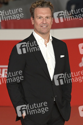 Serienpremiere 'Django', Internationales Filmfestival Rom 2022