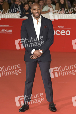 Serienpremiere 'Django', Internationales Filmfestival Rom 2022