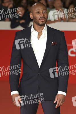 Serienpremiere 'Django', Internationales Filmfestival Rom 2022