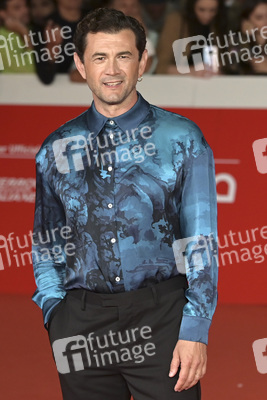 Serienpremiere 'Django', Internationales Filmfestival Rom 2022