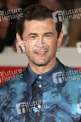 Serienpremiere 'Django', Internationales Filmfestival Rom 2022