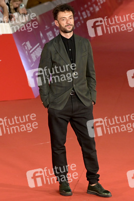 Serienpremiere 'Django', Internationales Filmfestival Rom 2022