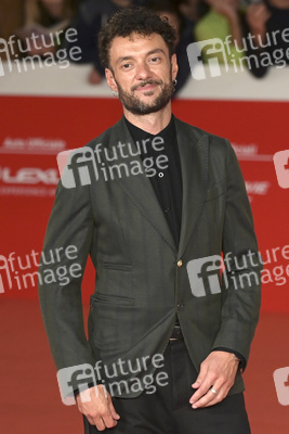 Serienpremiere 'Django', Internationales Filmfestival Rom 2022
