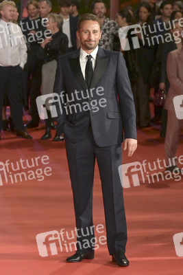 Serienpremiere 'Django', Internationales Filmfestival Rom 2022