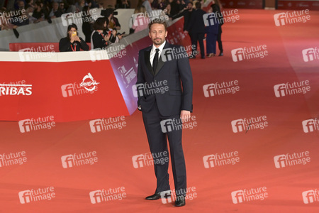 Serienpremiere 'Django', Internationales Filmfestival Rom 2022