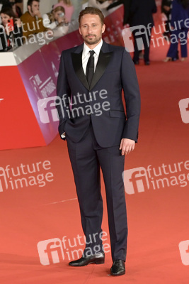 Serienpremiere 'Django', Internationales Filmfestival Rom 2022