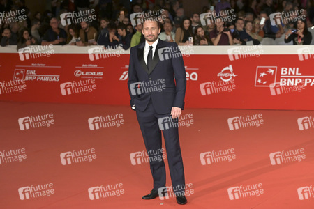 Serienpremiere 'Django', Internationales Filmfestival Rom 2022