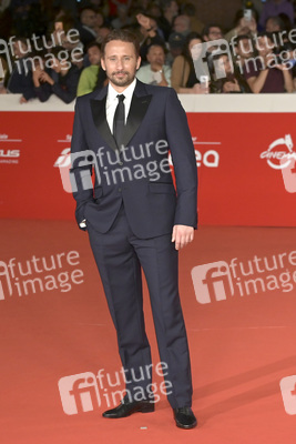 Serienpremiere 'Django', Internationales Filmfestival Rom 2022