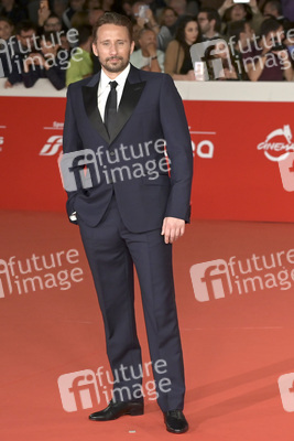Serienpremiere 'Django', Internationales Filmfestival Rom 2022