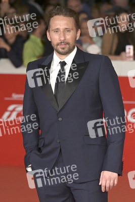 Serienpremiere 'Django', Internationales Filmfestival Rom 2022