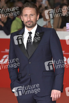 Serienpremiere 'Django', Internationales Filmfestival Rom 2022