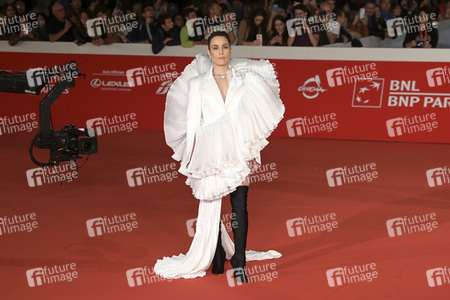 Serienpremiere 'Django', Internationales Filmfestival Rom 2022