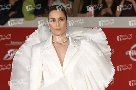 Serienpremiere 'Django', Internationales Filmfestival Rom 2022
