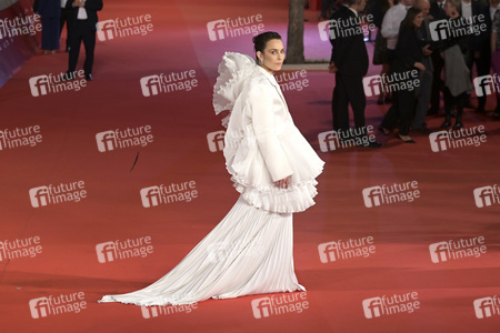 Serienpremiere 'Django', Internationales Filmfestival Rom 2022