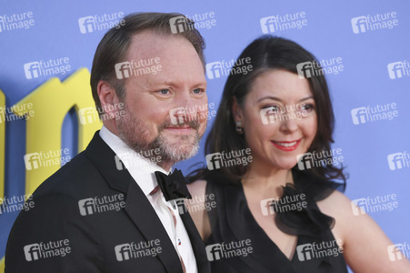 Filmpremiere 'Glass Onion: A Knives Out Mystery', BFI London Film Festival 2022