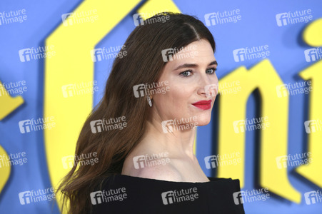 Filmpremiere 'Glass Onion: A Knives Out Mystery', BFI London Film Festival 2022