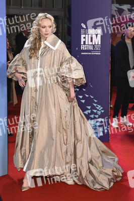 Filmpremiere 'Glass Onion: A Knives Out Mystery', BFI London Film Festival 2022