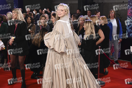 Filmpremiere 'Glass Onion: A Knives Out Mystery', BFI London Film Festival 2022