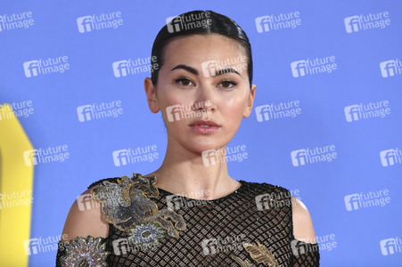 Filmpremiere 'Glass Onion: A Knives Out Mystery', BFI London Film Festival 2022