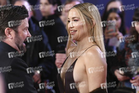 Filmpremiere 'Glass Onion: A Knives Out Mystery', BFI London Film Festival 2022