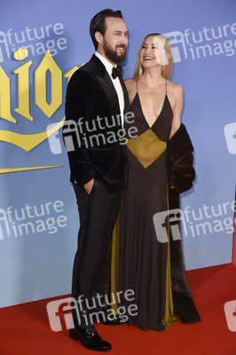 Filmpremiere 'Glass Onion: A Knives Out Mystery', BFI London Film Festival 2022