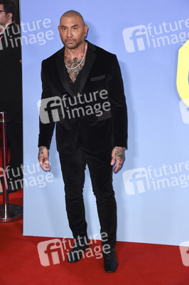 Filmpremiere 'Glass Onion: A Knives Out Mystery', BFI London Film Festival 2022