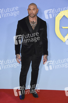 Filmpremiere 'Glass Onion: A Knives Out Mystery', BFI London Film Festival 2022