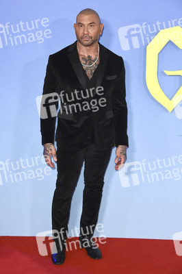 Filmpremiere 'Glass Onion: A Knives Out Mystery', BFI London Film Festival 2022