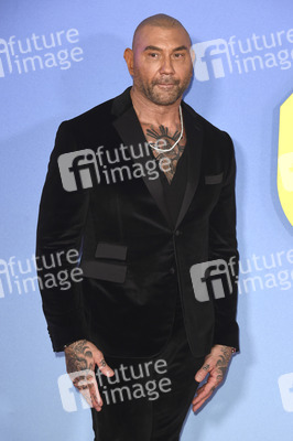 Filmpremiere 'Glass Onion: A Knives Out Mystery', BFI London Film Festival 2022