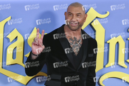 Filmpremiere 'Glass Onion: A Knives Out Mystery', BFI London Film Festival 2022