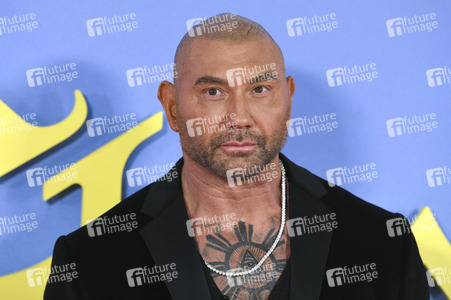 Filmpremiere 'Glass Onion: A Knives Out Mystery', BFI London Film Festival 2022