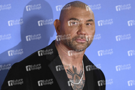 Filmpremiere 'Glass Onion: A Knives Out Mystery', BFI London Film Festival 2022