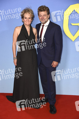 Filmpremiere 'Glass Onion: A Knives Out Mystery', BFI London Film Festival 2022