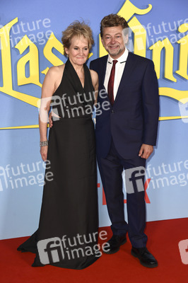 Filmpremiere 'Glass Onion: A Knives Out Mystery', BFI London Film Festival 2022