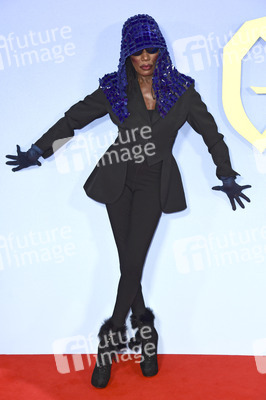 Filmpremiere 'Glass Onion: A Knives Out Mystery', BFI London Film Festival 2022