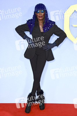 Filmpremiere 'Glass Onion: A Knives Out Mystery', BFI London Film Festival 2022