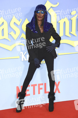 Filmpremiere 'Glass Onion: A Knives Out Mystery', BFI London Film Festival 2022