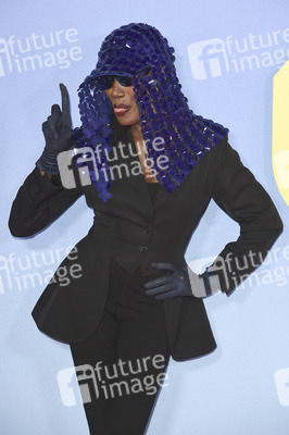 Filmpremiere 'Glass Onion: A Knives Out Mystery', BFI London Film Festival 2022