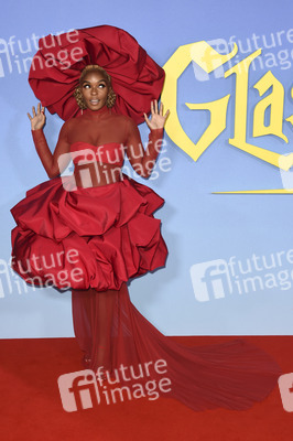 Filmpremiere 'Glass Onion: A Knives Out Mystery', BFI London Film Festival 2022