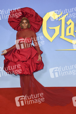 Filmpremiere 'Glass Onion: A Knives Out Mystery', BFI London Film Festival 2022